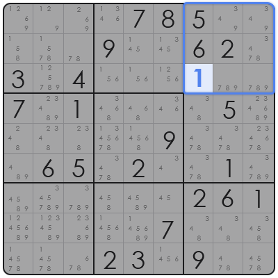 epoch times sudoku hard